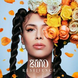 Album cover of Résilience