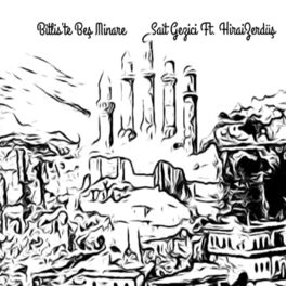 Album cover of Bitlis'te Beş Minare