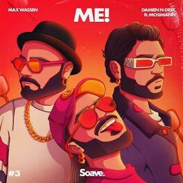 Album cover of ME! (feat. Mosimann)