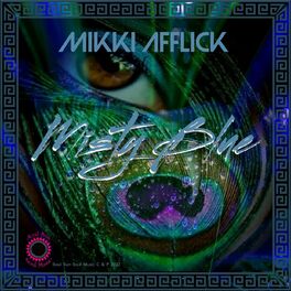 Album cover of Misty Blue