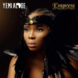 Album picture of Empress