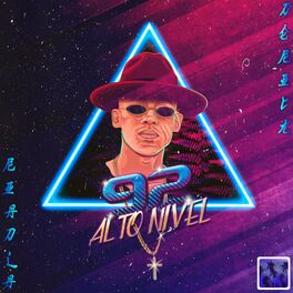 Album cover of 92: Alto Nível
