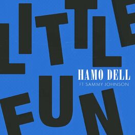 Album cover of Little Fun (feat. Sammy Johnson)