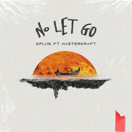 Album cover of No Let Go