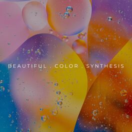 Album cover of Beautiful Color Synthesis