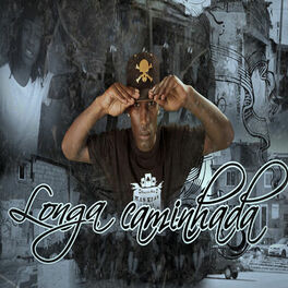 Album cover of Longa Caminhada