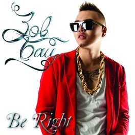 Album cover of Zuv Bai (Be Right)