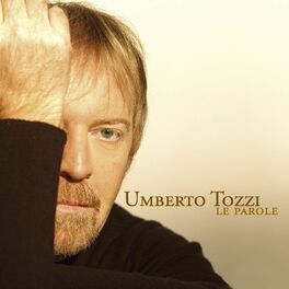 Album cover of Le parole