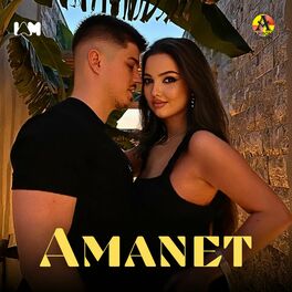 Album cover of Amanet