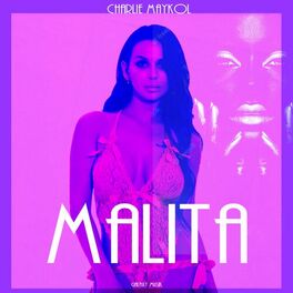 Album cover of Malita