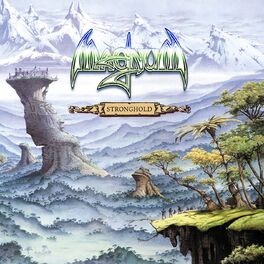 Album cover of Stronghold (Live) (Bonus Track Edition)