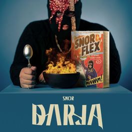 Album cover of Darja