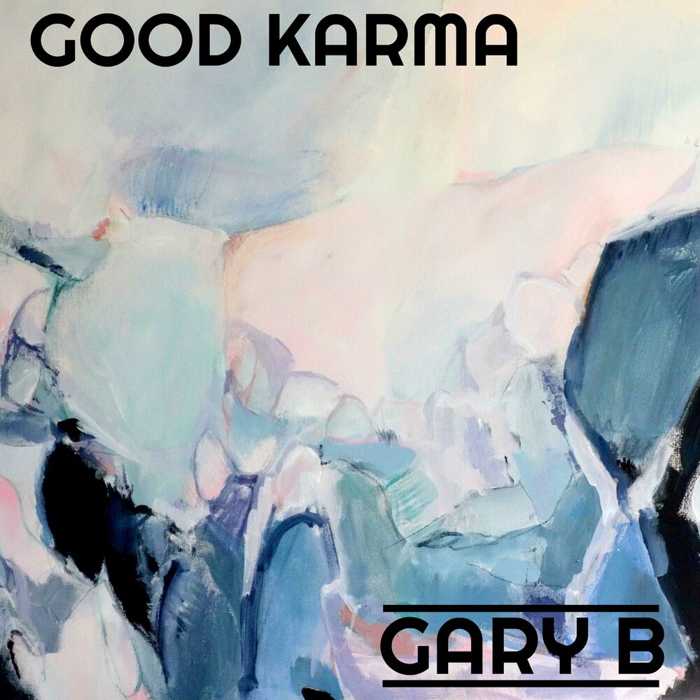 Good karma. 2016 - Good Karma.