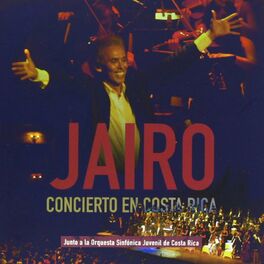 Album cover of Concierto en Costa Rica, Vol. 2 (En Vivo)