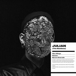 Album cover of Julian (The Remixes)