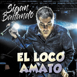 Album cover of Sigan Bailando