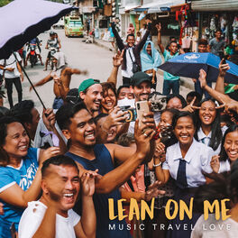 Album cover of Lean on Me