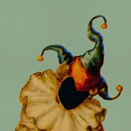 Album cover of Carnaval