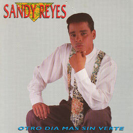 Album cover of Otro Dia Mas Sin Verte