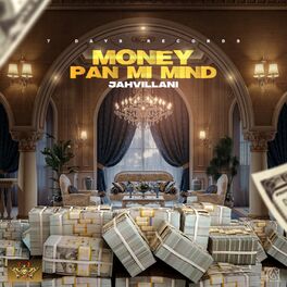 Album cover of Money Pan Mi Mind