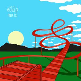 Album cover of Início