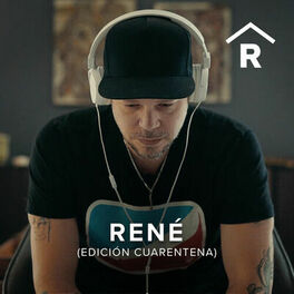 Album cover of René (Edición Cuarentena)