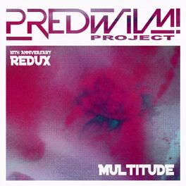 Album cover of Multitude (10th Anniversary Redux)