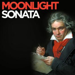 Album picture of Moonlight Sonata