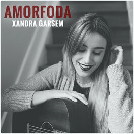 Album cover of Amorfoda