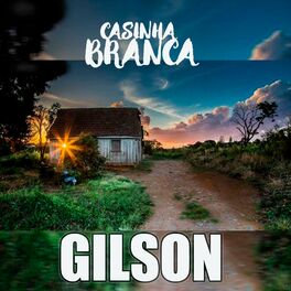 Album cover of Casinha Branca