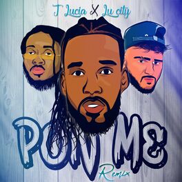 Album cover of Pon Me (Remix)