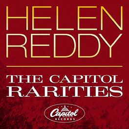 Album cover of The Capitol Rarities