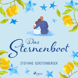 Album cover of Das Sternenboot