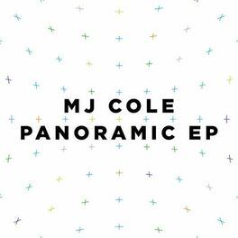 Album cover of Panoramic - EP
