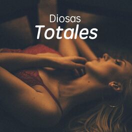 Album cover of Diosas Totales