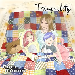 Album cover of Tranquility