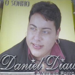 Album cover of Daniel Diau - A Voz Do Brasil