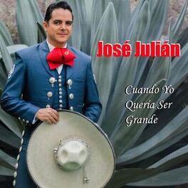 Album cover of Cuando yo quería ser grande