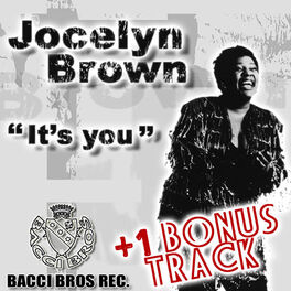 Album cover of It's You