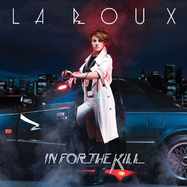 Album cover of In For The Kill
