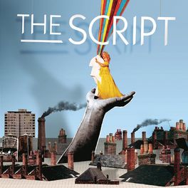 Album cover of The Script