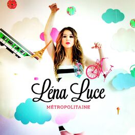 Album cover of Métropolitaine
