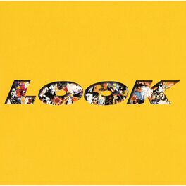 Album cover of GOLDEN J-POP/THE BEST LOOK