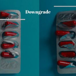 Album cover of Downgrade