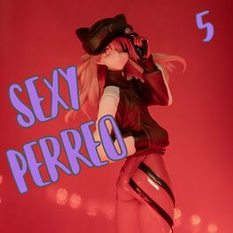 Album cover of Sexy Perreo Vol. 5
