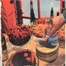 Album cover of Buttertones