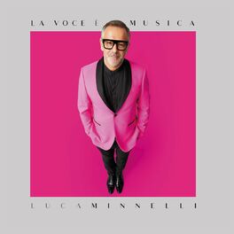 Album cover of La Voce è Musica