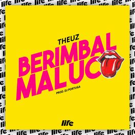 Album cover of Berimbal Maluco