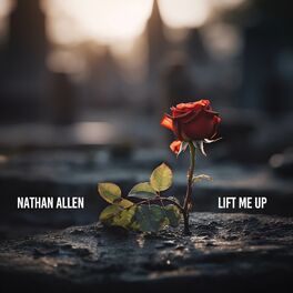 Album cover of Lift Me Up