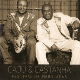 Album cover of Festival de Emboladas